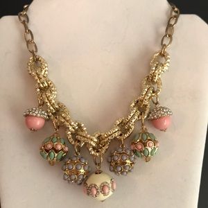 Glam Necklace